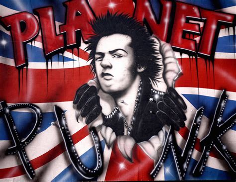  London Calling Una oda punk rock al caos urbano y la desesperanza existencial